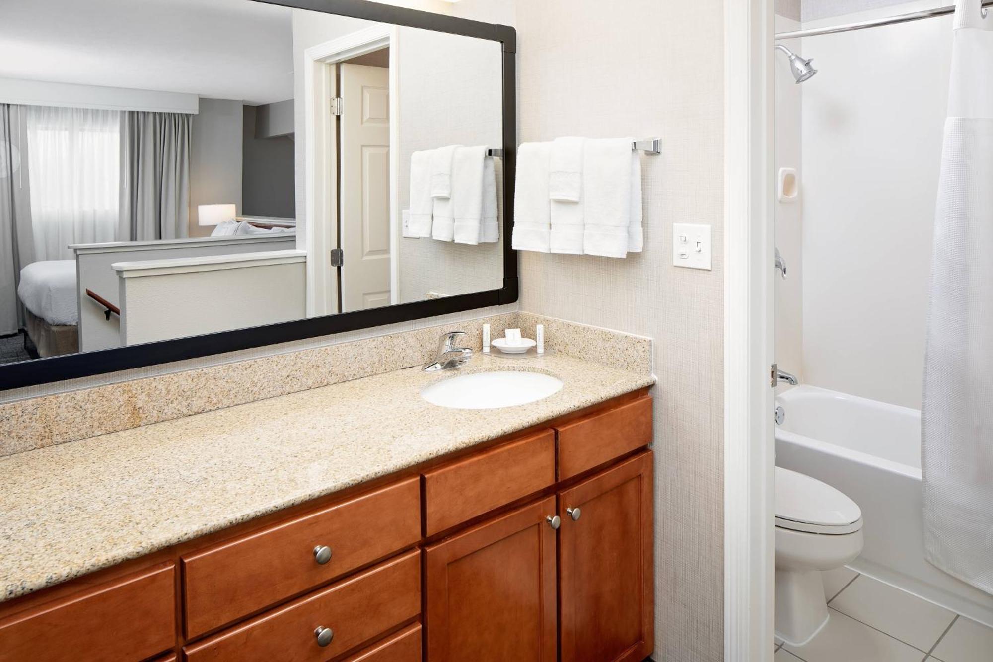 Residence Inn Lexington North Exteriör bild