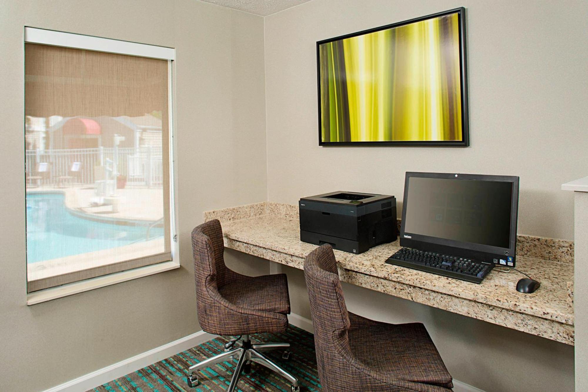 Residence Inn Lexington North Exteriör bild