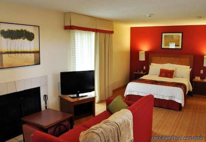 Residence Inn Lexington North Exteriör bild